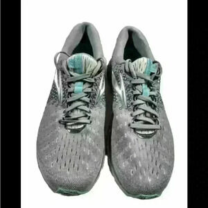 Brooks Glycerin 17 Sneakers, Women’s Size 10B